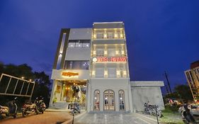 Hotel Pavilion